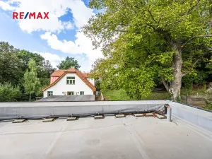 Prodej rodinného domu, Mnichovice, Myšlínská, 202 m2