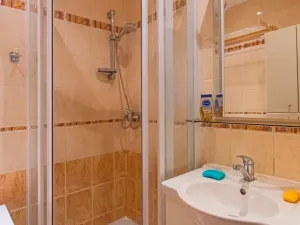 Prodej bytu 2+1, Brno - Štýřice, Jílová, 54 m2