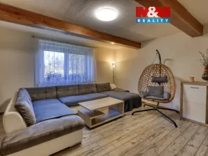 Prodej rodinného domu, Švihov - Jíno, 99 m2