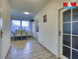 Prodej rodinného domu, Švihov - Jíno, 99 m2