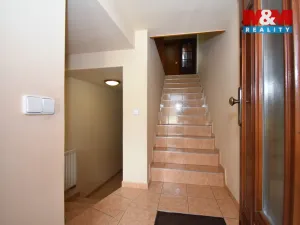 Pronájem rodinného domu, Spálov, 180 m2