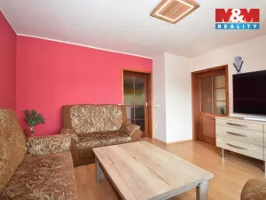 Pronájem rodinného domu, Spálov, 180 m2