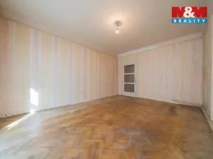 Prodej bytu 2+1, Brno - Veveří, Nerudova, 82 m2