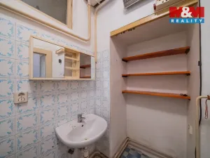 Prodej bytu 2+1, Brno - Veveří, Nerudova, 82 m2