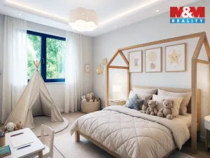 Prodej bytu 3+kk, Úvaly, 5. května, 87 m2