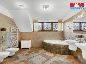 Prodej rodinného domu, Liberec - Liberec XVI-Nový Harcov, Habrová, 323 m2