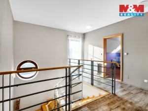 Prodej rodinného domu, Liberec - Liberec XVI-Nový Harcov, Habrová, 323 m2