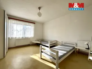 Prodej rodinného domu, Křešín - Blažnov, 180 m2