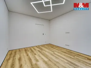 Prodej bytu 2+1, Plzeň - Východní Předměstí, Brojova, 56 m2