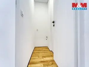 Prodej bytu 2+1, Plzeň - Východní Předměstí, Brojova, 56 m2