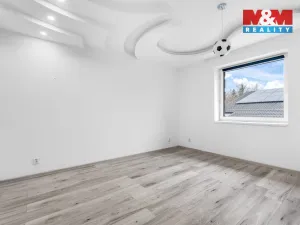 Prodej rodinného domu, Ústí nad Labem - Všebořice, 5. května, 315 m2