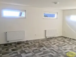 Pronájem bytu 1+1, Šternberk, Lesní, 50 m2