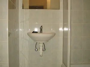 Pronájem bytu 1+1, Děčín, Hrnčířská, 34 m2