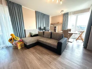 Prodej bytu 2+kk, Praha - Stodůlky, Toufarova, 63 m2