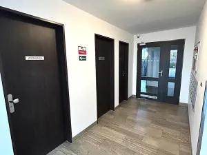 Prodej bytu 2+kk, Praha - Stodůlky, Toufarova, 63 m2