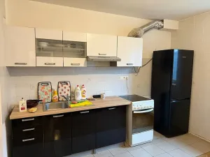 Pronájem pokoje, Praha - Suchdol, Lysolajská, 20 m2