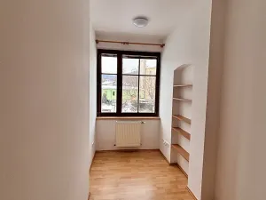 Pronájem bytu 3+1, Šumperk, Zábřežská, 75 m2