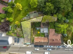 Prodej pozemku pro bydlení, Mladá Boleslav, Ptácká, 222 m2