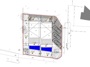 Prodej rodinného domu, Vodice, Chorvatsko, Srima I, 117 m2
