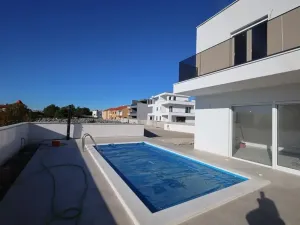 Prodej rodinného domu, Vodice, Chorvatsko, Srima I, 144 m2