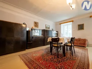 Prodej rodinného domu, Husinec, Jeronýmova, 400 m2