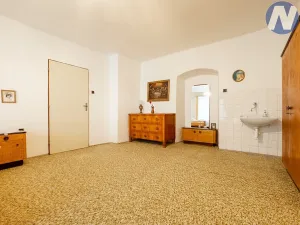 Prodej činžovního domu, Husinec, Jeronýmova, 400 m2