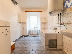 Prodej činžovního domu, Husinec, Jeronýmova, 400 m2