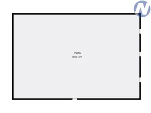Prodej činžovního domu, Husinec, Jeronýmova, 400 m2
