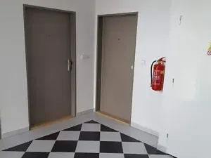 Pronájem bytu 2+kk, Plzeň, Presslova, 47 m2