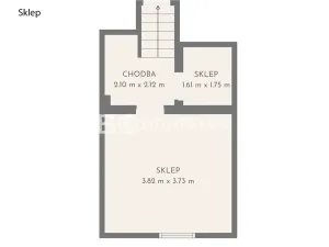 Prodej rodinného domu, Brandýs nad Labem-Stará Boleslav, Na baterii, 300 m2