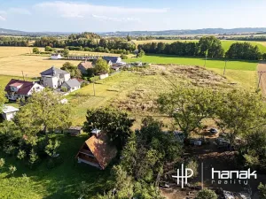 Prodej pozemku pro bydlení, Postřelmůvek, 643 m2