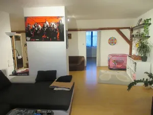 Prodej bytu 3+1, Brno, Charbulova, 98 m2