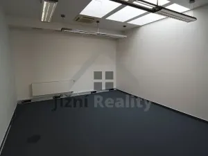 Pronájem obchodního prostoru, Praha - Břevnov, Bělohorská, 1054 m2