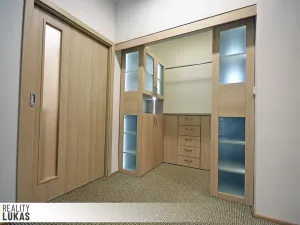 Pronájem bytu 3+kk, Ostrava, U Sportoviště, 90 m2