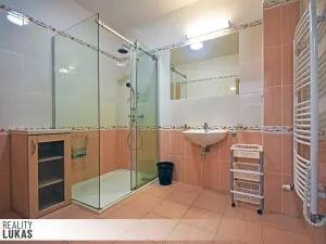 Pronájem bytu 3+kk, Ostrava, U Sportoviště, 90 m2