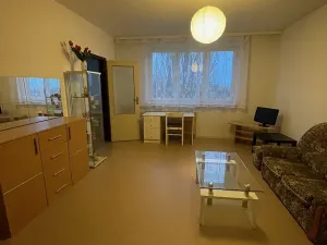 Pronájem bytu 3+1, Olomouc, Fischerova, 70 m2