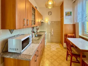 Prodej bytu 2+1, Třebíč, Dělnické nám., 56 m2