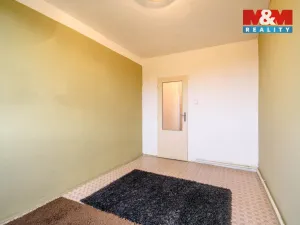 Pronájem bytu 2+kk, Říčany, Na Kavčí skále, 45 m2