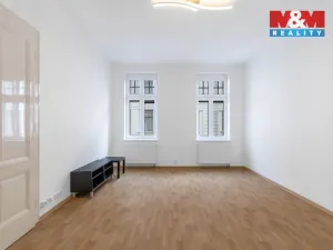 Prodej bytu 3+1, Ostrava - Moravská Ostrava, Chelčického, 104 m2