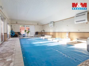 Prodej rodinného domu, Ostrava - Radvanice, U Lípy, 273 m2