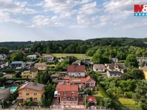 Prodej rodinného domu, Ostrava - Radvanice, U Lípy, 273 m2