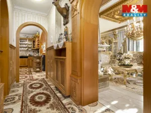 Prodej rodinného domu, Ostrava - Radvanice, U Lípy, 273 m2