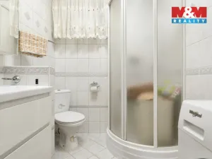 Prodej rodinného domu, Ostrava - Radvanice, U Lípy, 273 m2