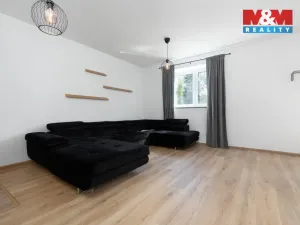 Prodej rodinného domu, Vendryně, 133 m2