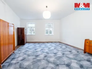 Prodej chalupy, Brumov, 108 m2