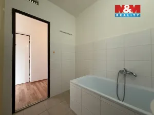 Pronájem bytu 2+1, Frýdek-Místek - Místek, Československé armády, 65 m2