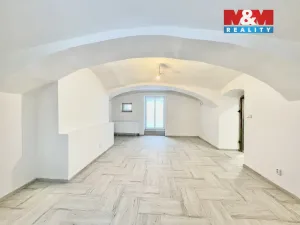 Prodej rodinného domu, Mladkov - Vlčkovice, 120 m2