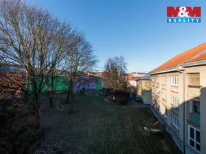 Prodej bytu 2+1, Sokolov, Purkyňova, 58 m2