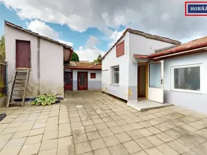 Prodej rodinného domu, Dražovice, 202 m2