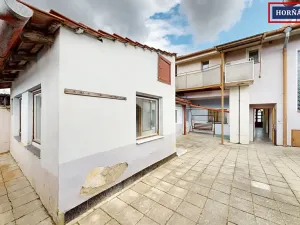 Prodej rodinného domu, Dražovice, 202 m2